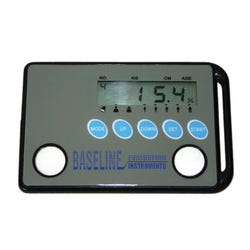 Health, Fitness Assessment Tools, Item Number 1392595