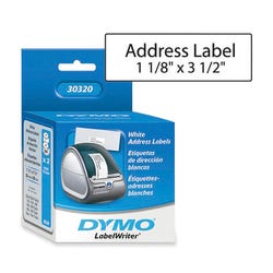 Automatic and Electronic Label Printer, Item Number 1093458