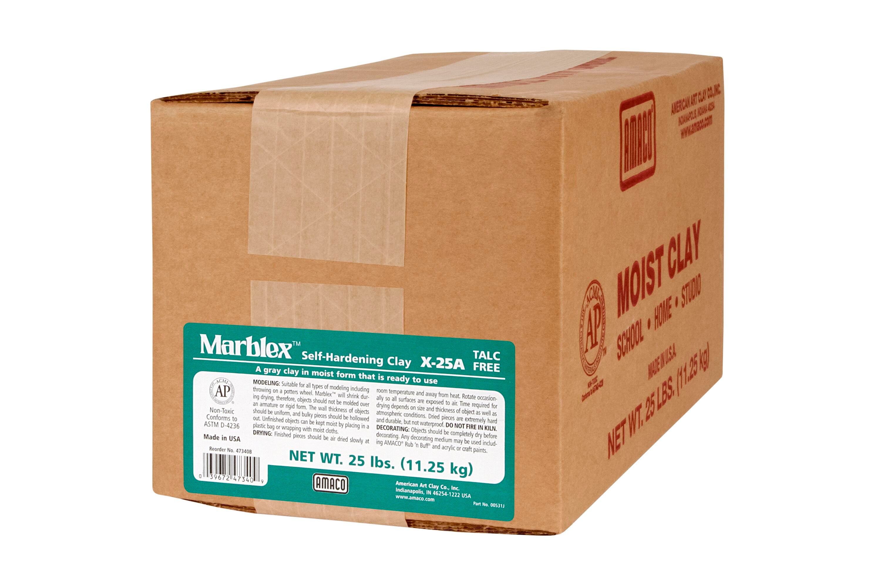 Clay and Modeling, Item Number 352730