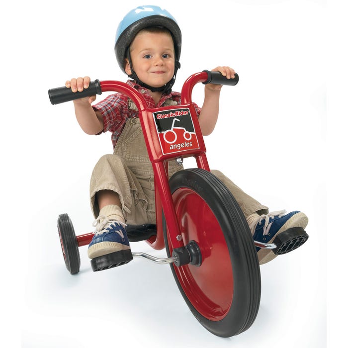 Angeles ClassicRider Super Cycle Trike