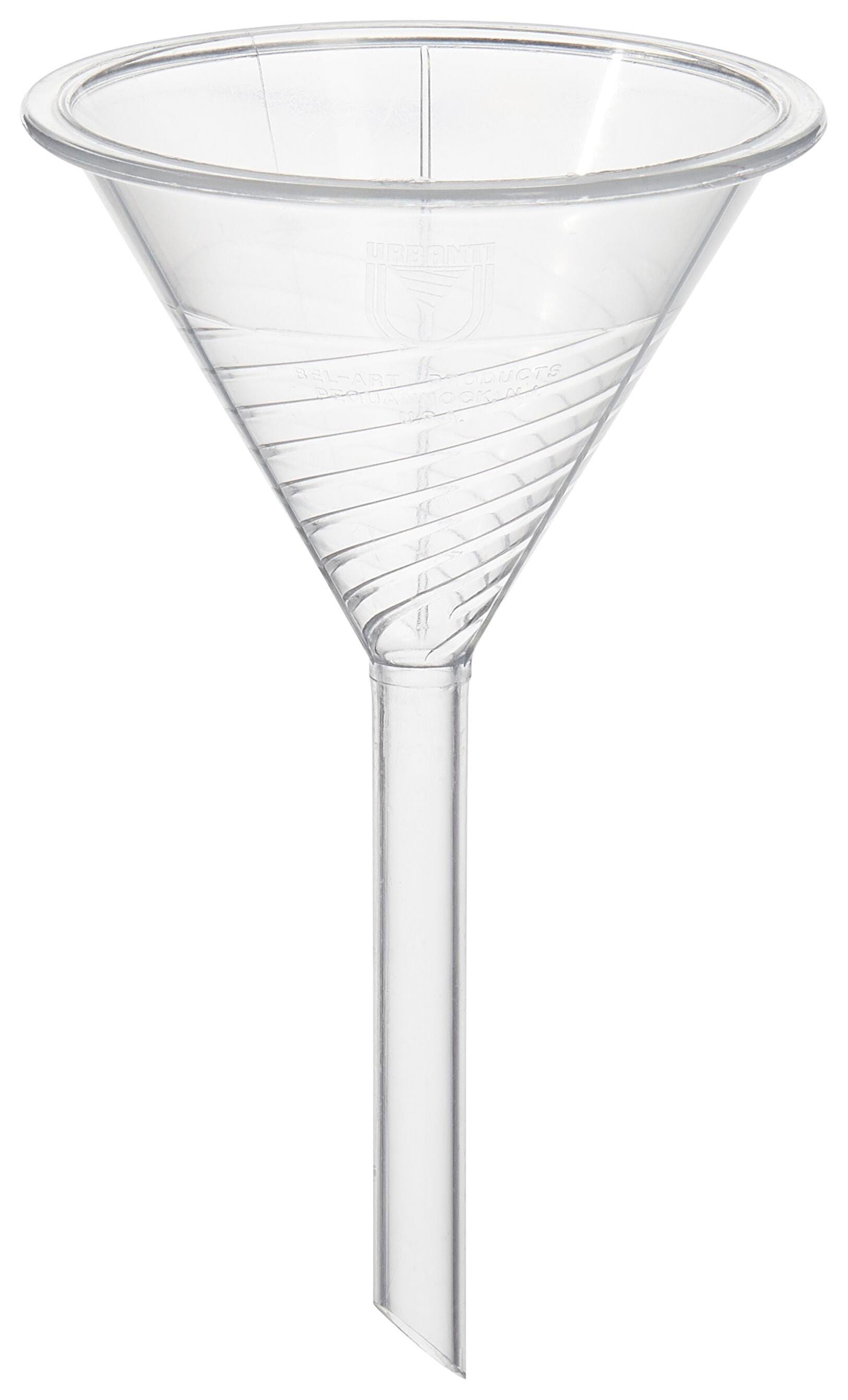 Labware Funnels, Item Number 581571