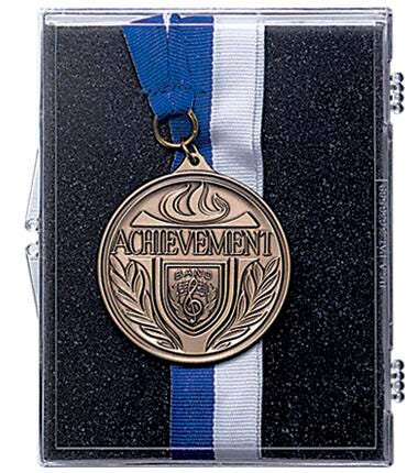 Sports Medals and Academic Medals, Item Number 1339899