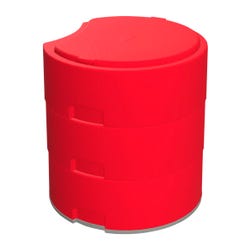 Image for Classroom Select Zoom Stack Motion Stools from School Specialty