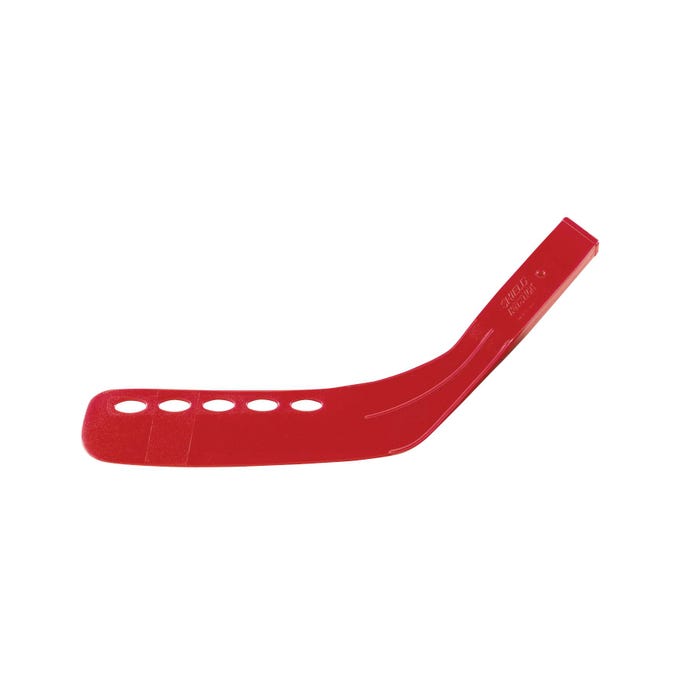 Shield Replacement Indoor Hockey Stick Blade, Blue