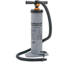 Champion Sports High Volume Double Action Air Pump 076217