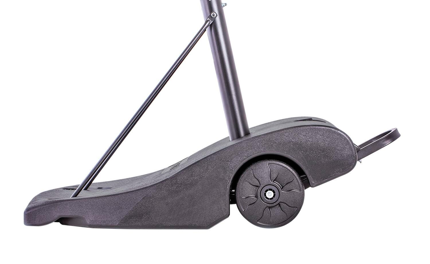 Image for Silverback NXT Portable Basketball System, 54 Inches from School Specialty