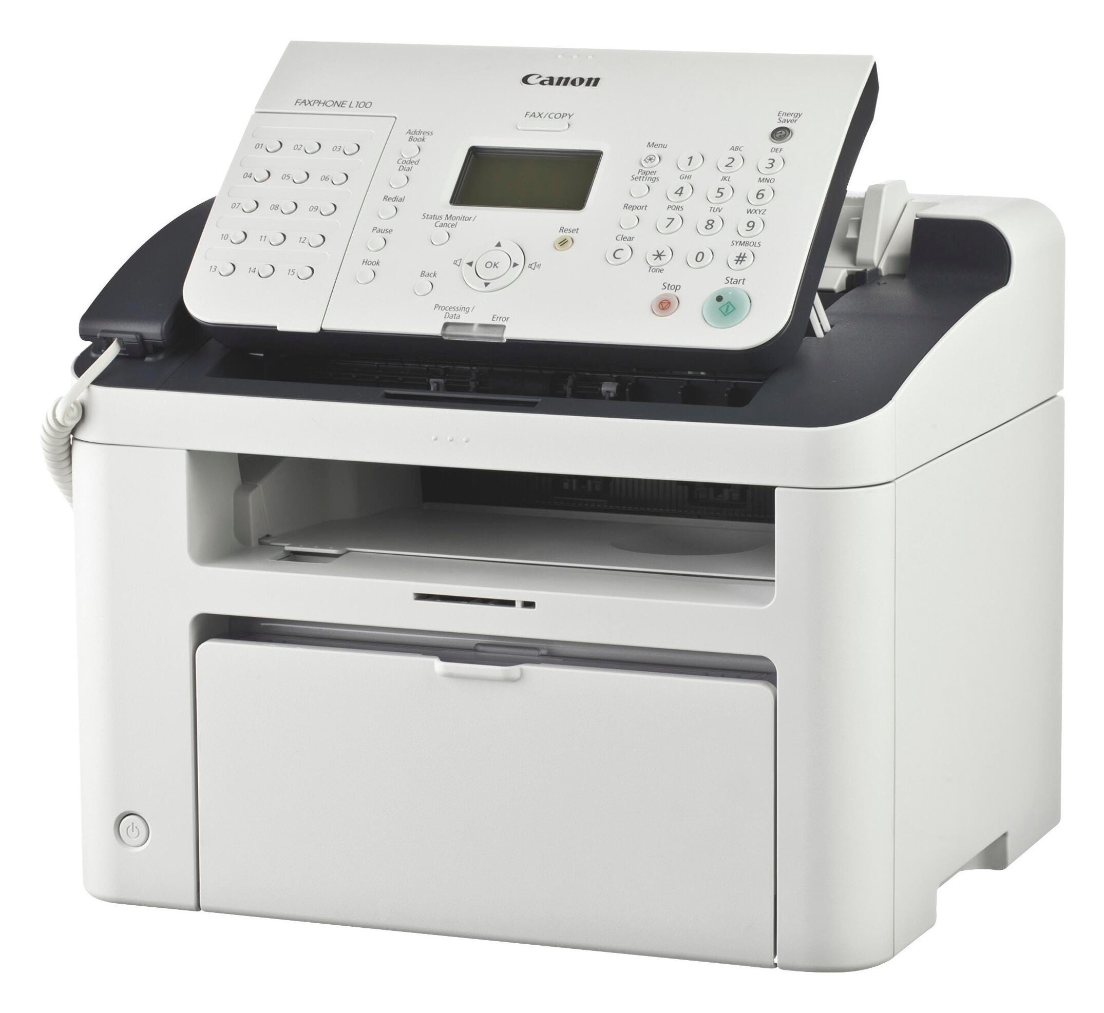 Fax Machines and Multifunction, Item Number 1448384