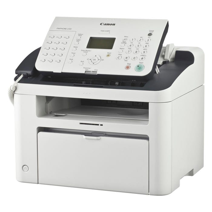 Canon FAXPHONE L100 Multifunction Laser Printer