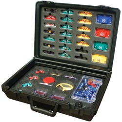 Elenco Electronic Snap Circuits Set 60-piece set, Item Number 050-3974