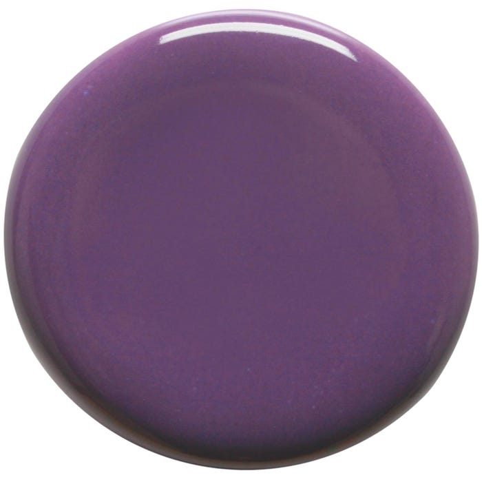 AMACO Teacher's Palette Glaze, TP-51 Grape, Semi-Opaque, Pint