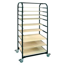 Shelves for Brent Ware Cart EX 1127408