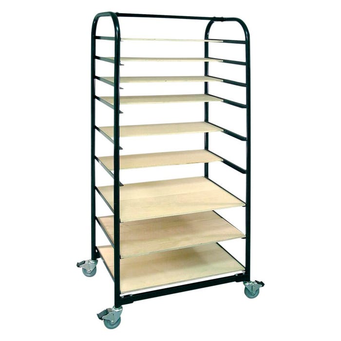 Shelves for Brent Ware Cart EX