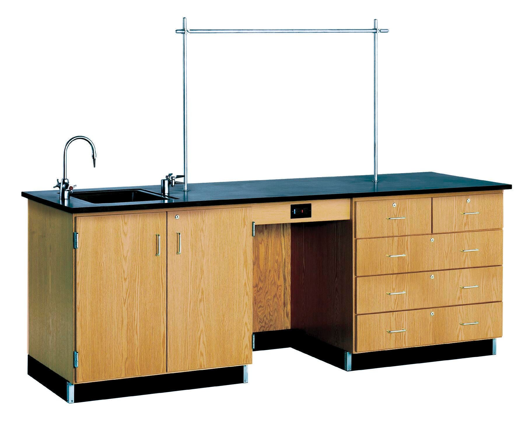 Demonstration Tables Supplies, Item Number 572467