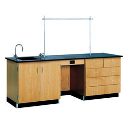 Demonstration Tables Supplies, Item Number 572467