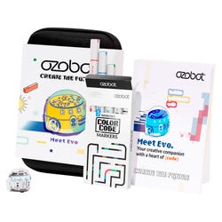 Ozobot Evo Entry Kit 2019256
