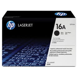 Black Laser Toner, Item Number 1273113