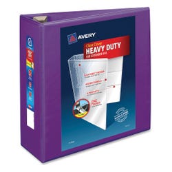 Basic Round Ring Presentation Binders, Item Number 1533319