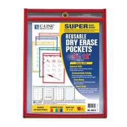 Dry Erase Accessories, Item Number 1437850