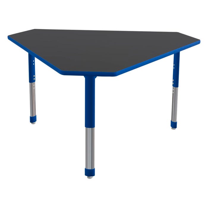 Classroom Select NeoShape Activity Table, Gem