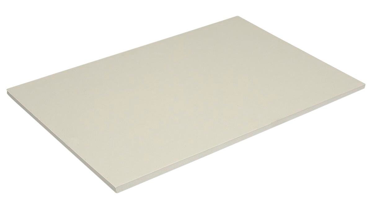 Nasco Safety-Kut® Printmaking Material - 12 in. x 18 in. 2218111