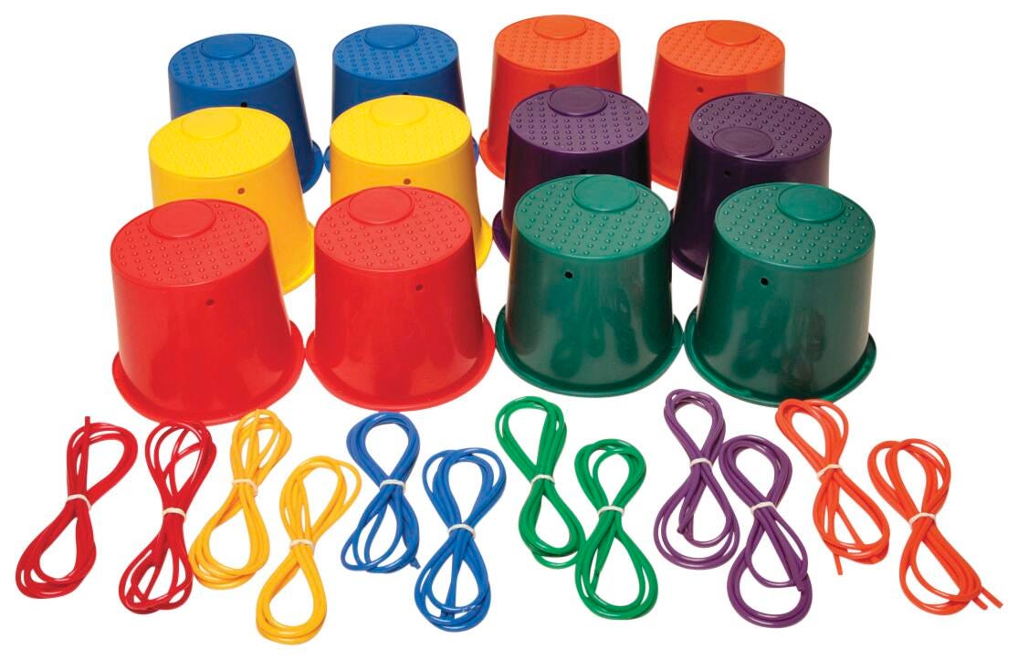 Balance, Core Exercise Equipment, Balance Exercise Equipment, Item Number 1282649