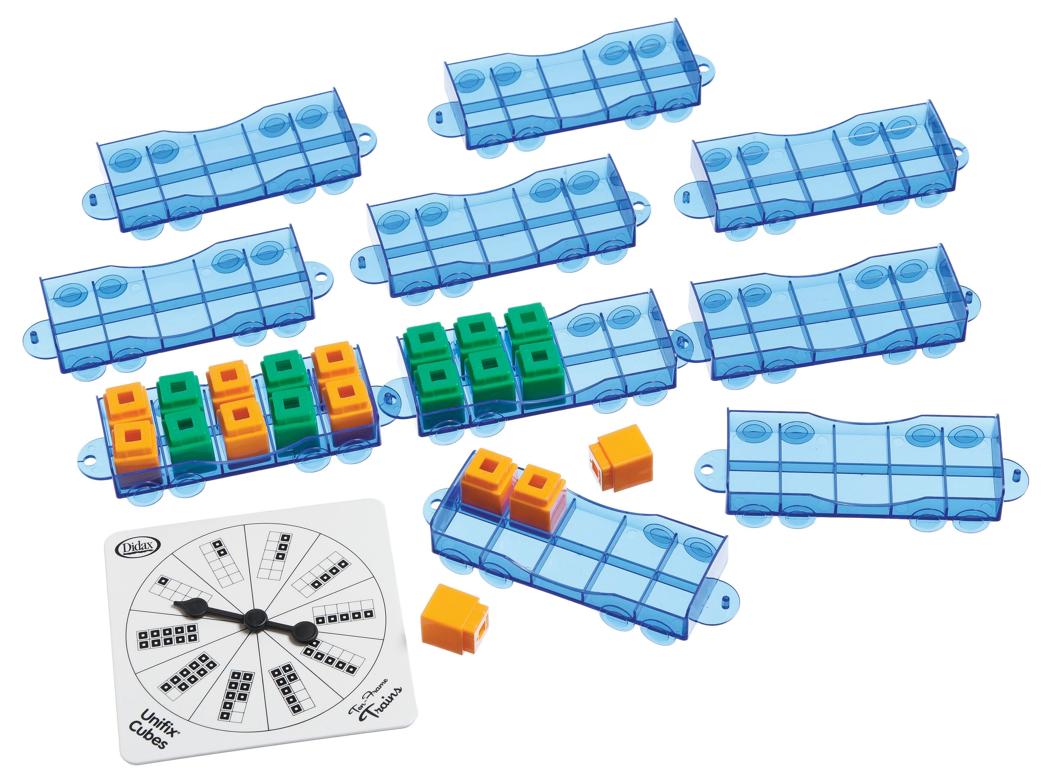 Fraction, Math Manipulatives Supplies, Item Number 1401459