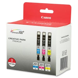 Color Laser Toner, Item Number 1602753