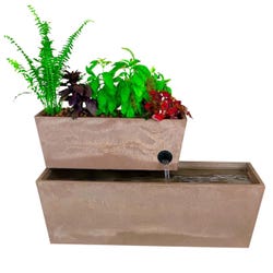 AquaSprouts 6 Gallon Fountain