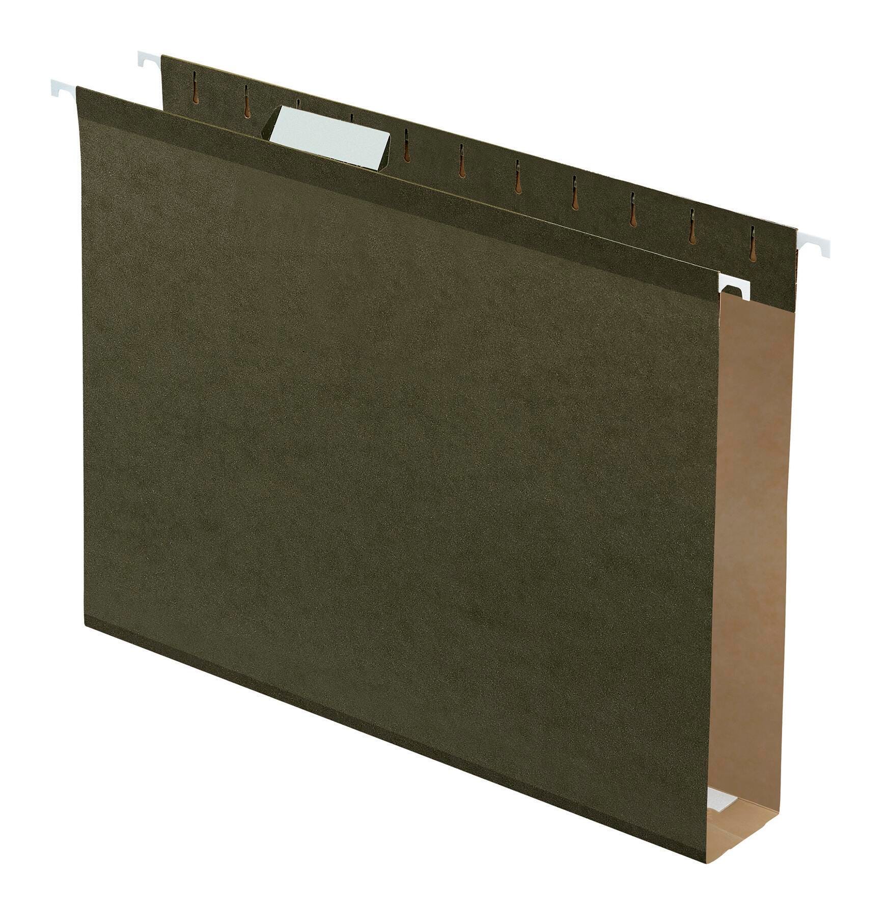 Hanging File Folders, Item Number 022071