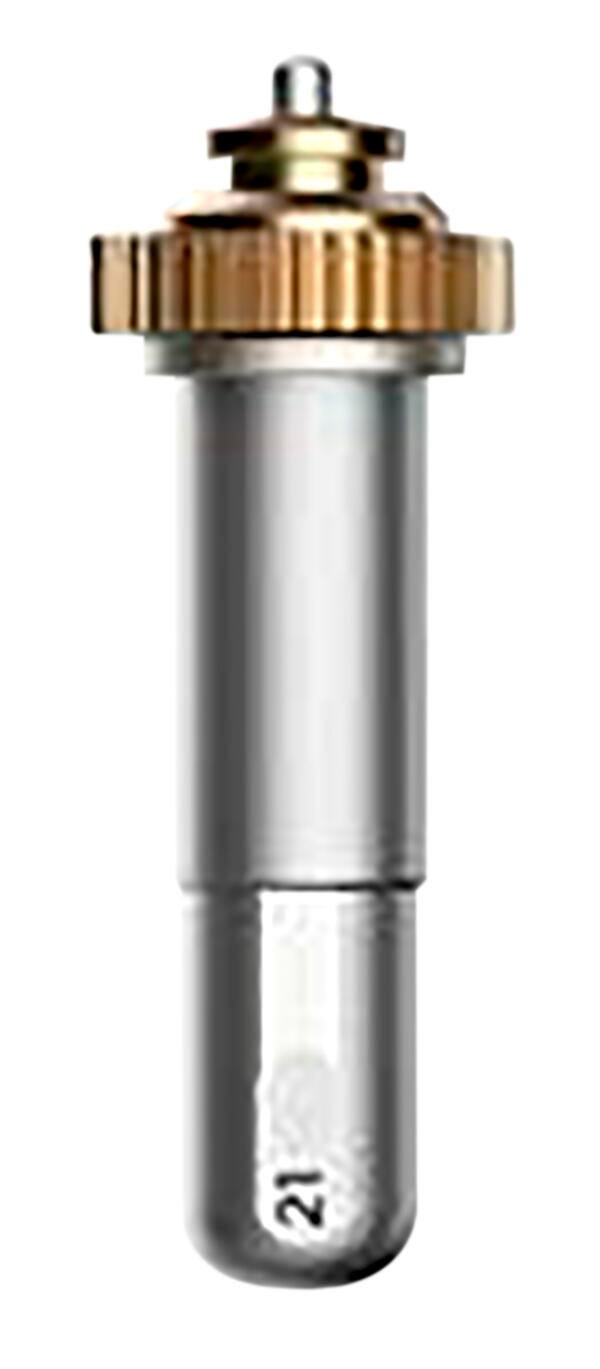 Cricut Knife Blade and Drive Housing, Item Number 2089380