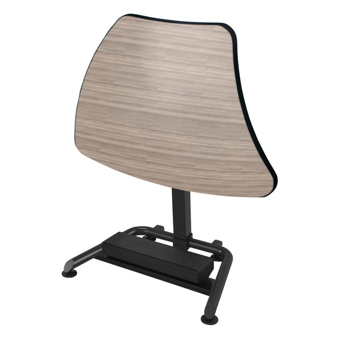 Classroom Select Harmony Adjustable Height Desk