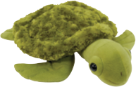 Turtle Plushie