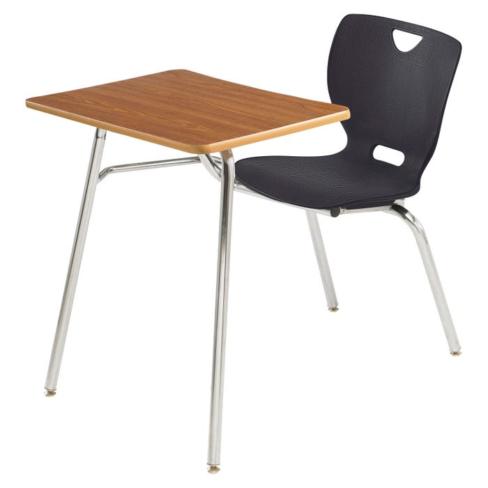 Classroom Select NeoClass Desk, 18 Inch Seat