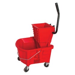 Buckets, Dust Pans, Item Number 1445630