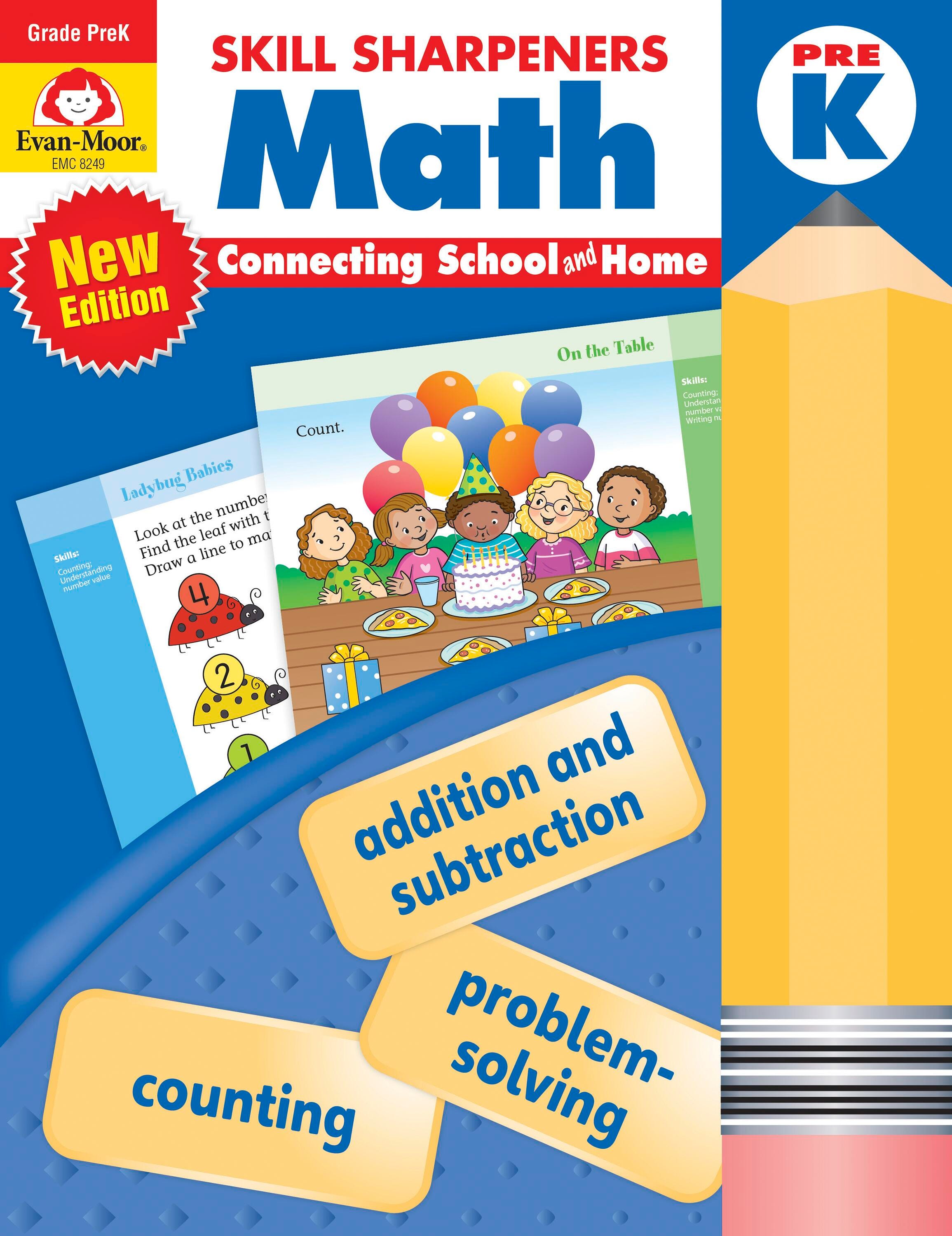 Math Manipulatives, Item Number 2051280