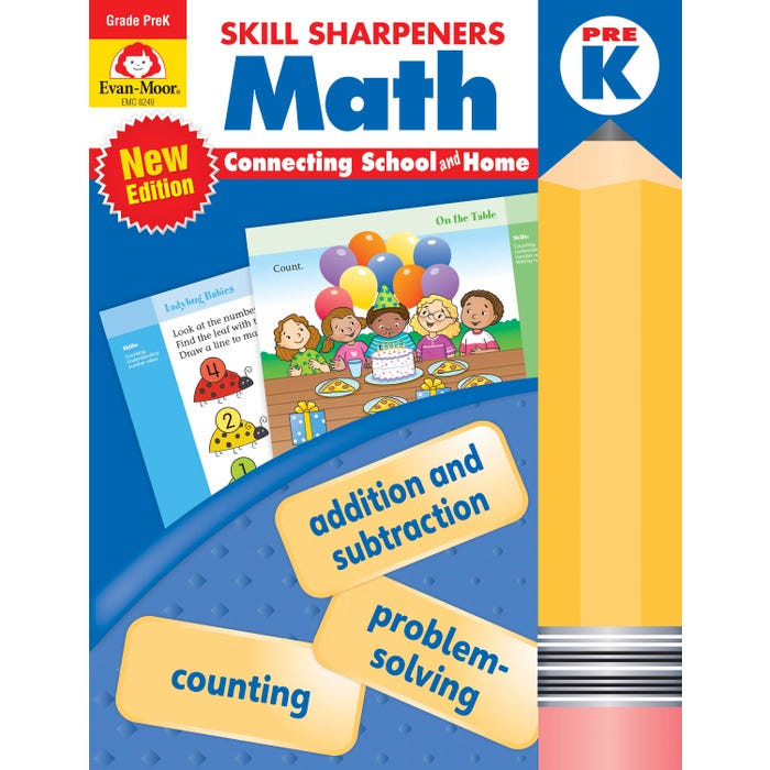 Math Manipulatives, Item Number 2051280