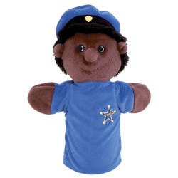 Dramatic Play Puppets, Item Number 521257