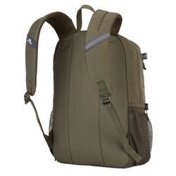 High Sierra Everclass Backpack, Olive 2133704