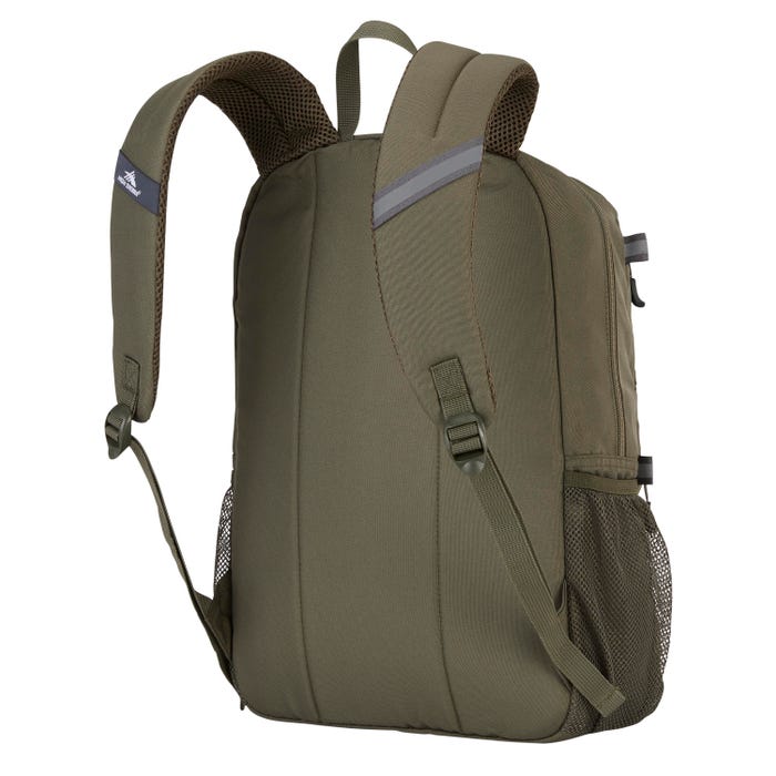 High Sierra Everclass Backpack, Olive