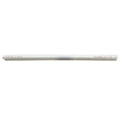 Delta Education Pipe PVC, 24 L x 1/2 Dia Inches, White
