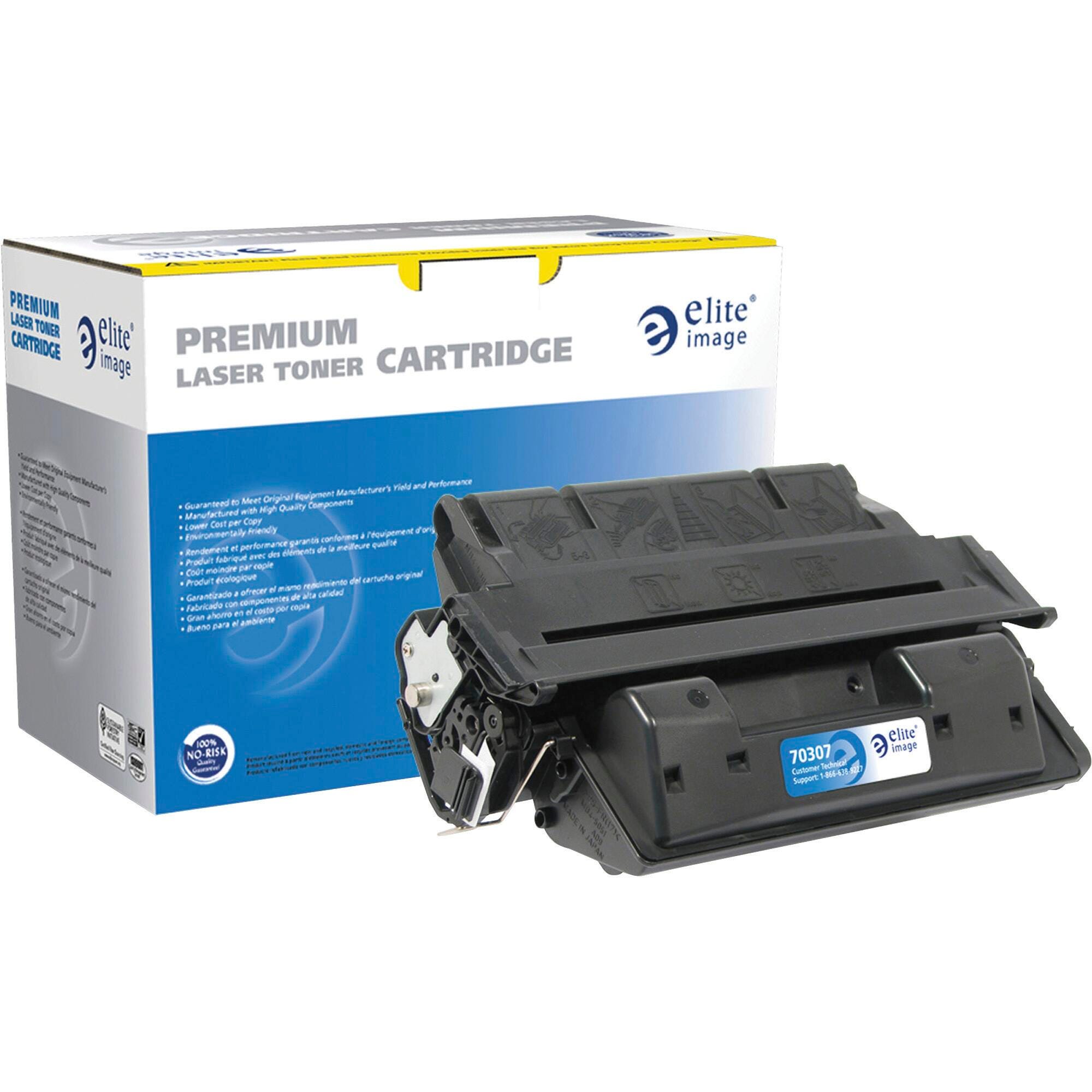 Remanufactured Laser Toner, Item Number 1309780