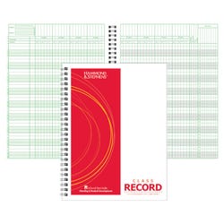 Record Books, Item Number 1481862