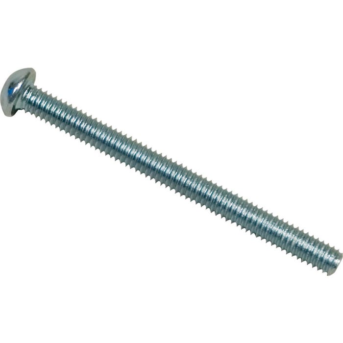 Delta Education Screws, Metal, Pack of 40