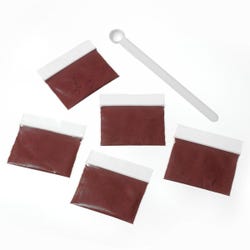 Life/form Replacement Blood, Red Only