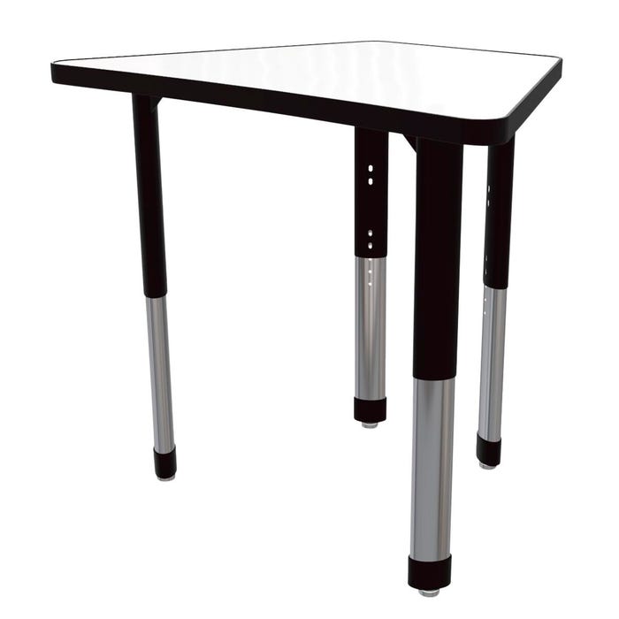 Classroom Select Dura Porcelain Steel Desk