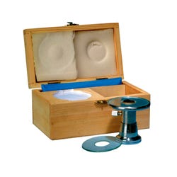 United Scientific Hand Microtome, Item Number 2094392