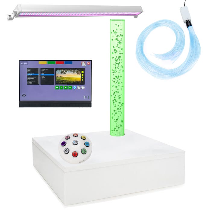 Snoezelen Sensory Magic Set