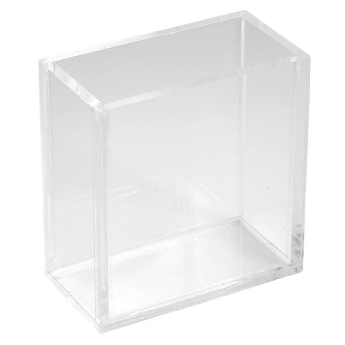 United Scientific Rectangular Refraction Cell