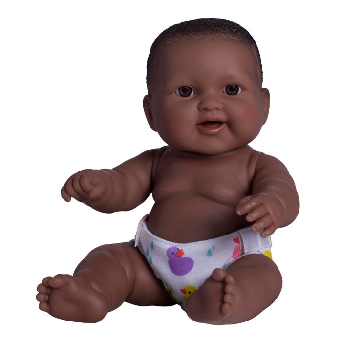 Lots to Love Doll Baby, 14 Inches, Various Styles, African American