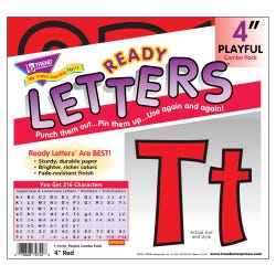 Bulletin Board Cut Outs and Accents, Item Number 080047